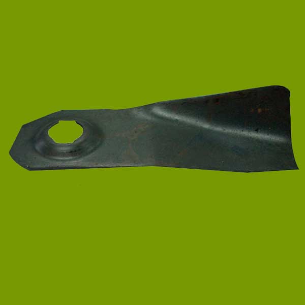 (image for) Electrolux / Flymo / Husqvarna / Weedeater Fluted Blade 288151, 110-001